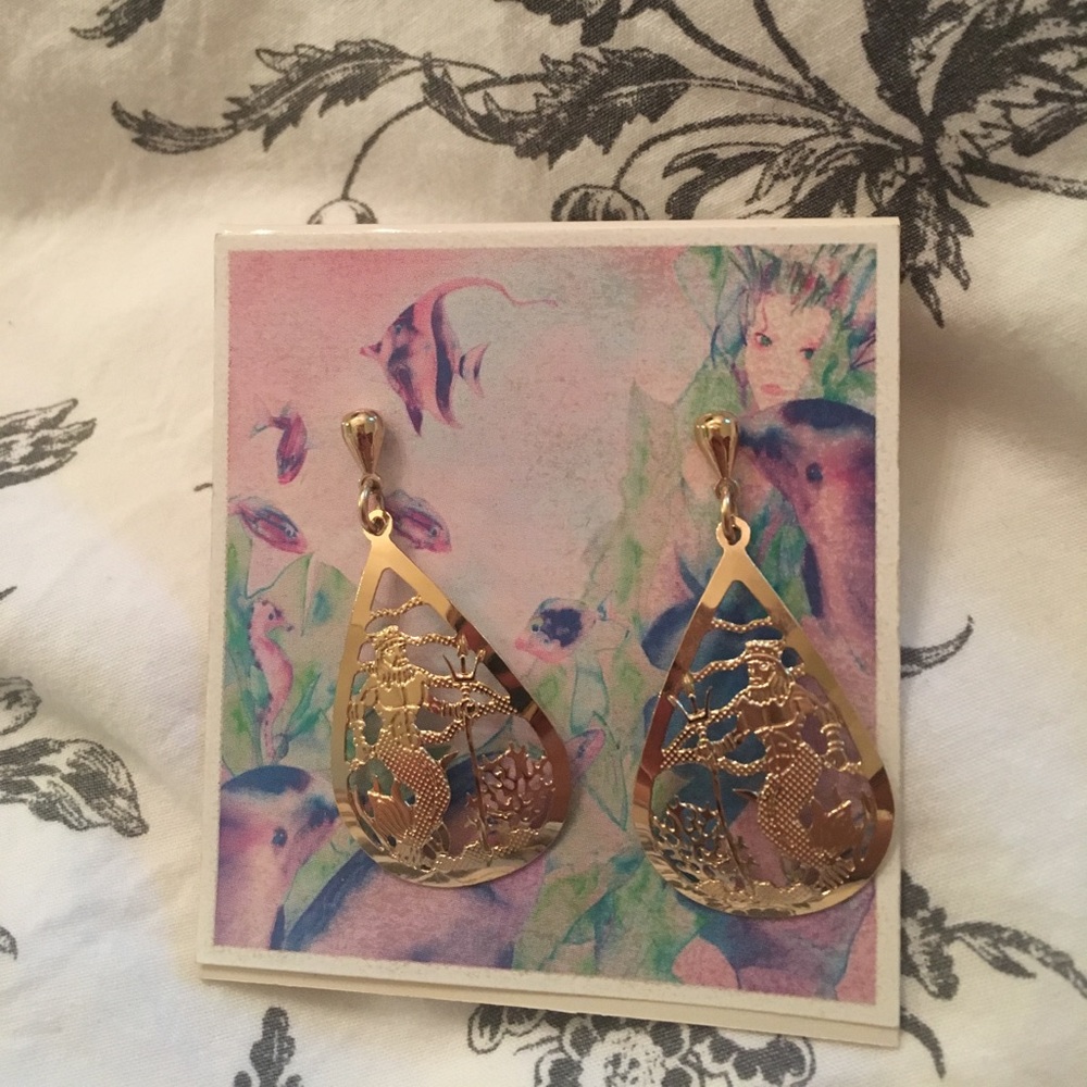 Beautiful Earings
